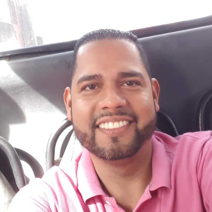 Alessandro Machado
